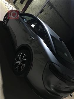 تويوتا كراون